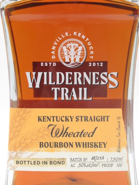 Amazon.co.jp: ウィルダネス トレイル ケンタッキー ストレート ウィー